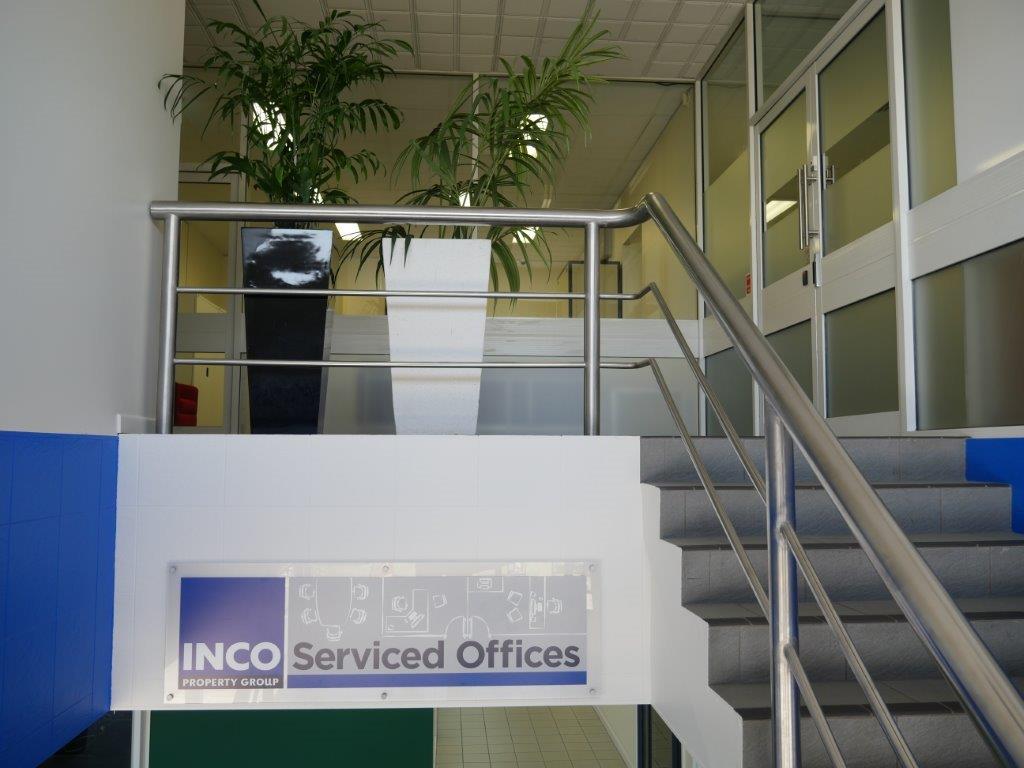INCO Serviced Offices | real estate agency | 44/88 Station Rd, Yeerongpilly QLD 4105, Australia | 0735568088 OR +61 7 3556 8088