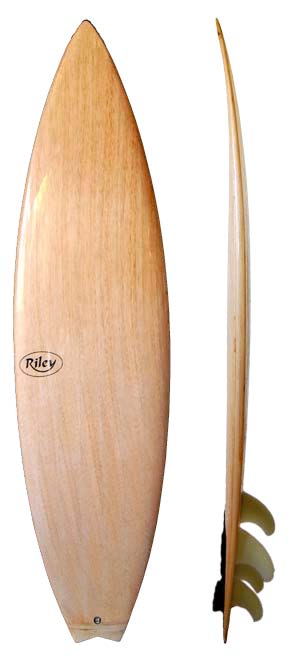 Riley Balsawood Surfboards | 156 President Ave, Miranda NSW 2228, Australia | Phone: 0412 376 464