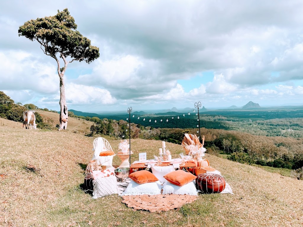 Maleny Picnics & Proposals | Macadamia Dr, Maleny QLD 4552, Australia | Phone: 0490 864 776