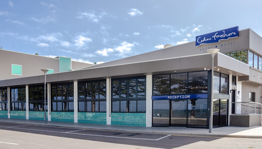 Ceduna Foreshore Hotel Motel | 32 OLoughlin Terrace, Ceduna SA 5690, Australia | Phone: (08) 8625 2008 Ceduna Foreshore Hotel Motel | 32 OLoughlin Terrace, Ceduna SA 5690, Australia | Phone: (08) 8625 2008