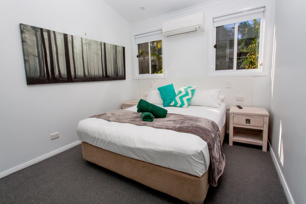 Solitary Island Marine Park Resort | 383 North St, Wooli NSW 2462, Australia | Phone: (02) 6649 7519