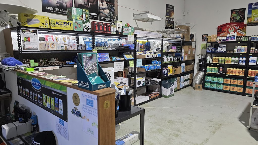 Ballina Hydroponics | 4/1 Stinson St, Ballina NSW 2478, Australia | Phone: 0435 465 303 Ballina Hydroponics | 4/1 Stinson St, Ballina NSW 2478, Australia | Phone: 0435 465 303