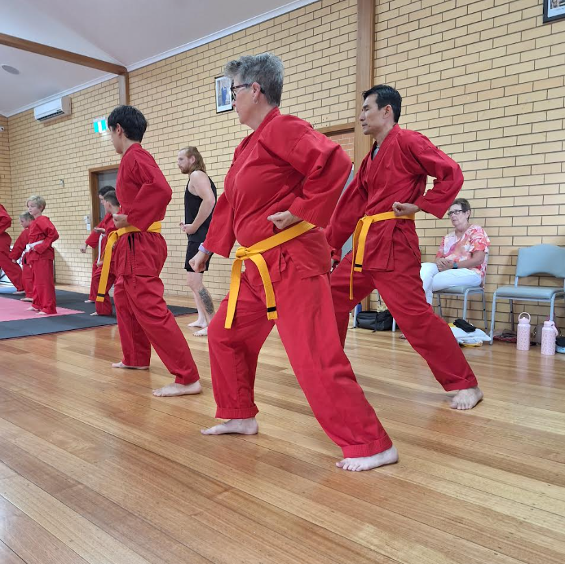 Ikigai Martial Arts Academy | 101/99 Appin St, Wangaratta VIC 3677, Australia | Phone: 0473 477 567