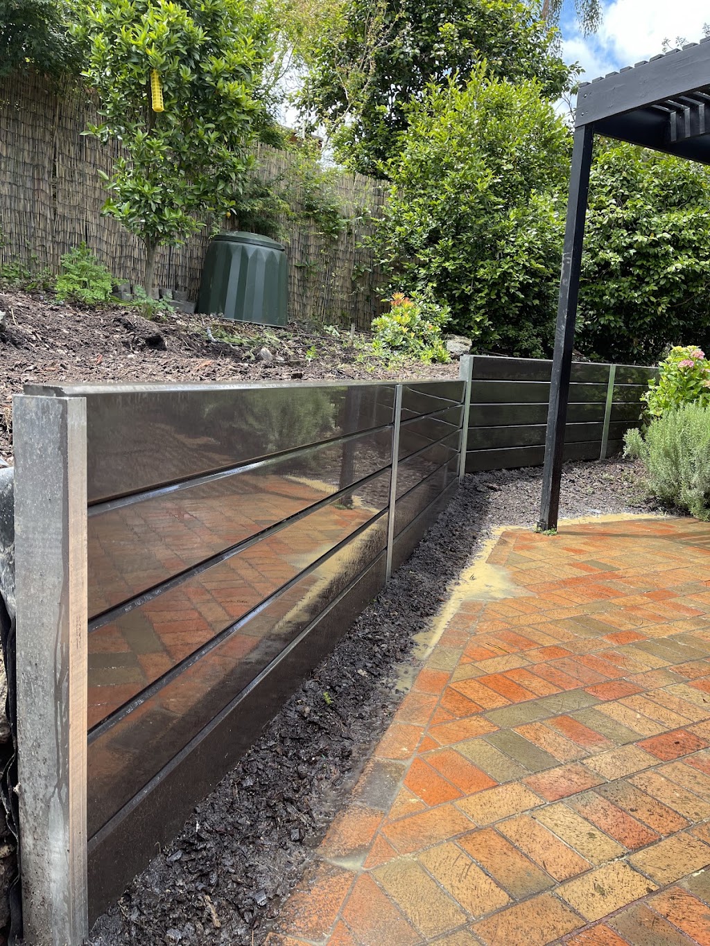 NJC LANDSCAPES | 16 Coulson Rd, Monbulk VIC 3793, Australia | Phone: 0409 590 230
