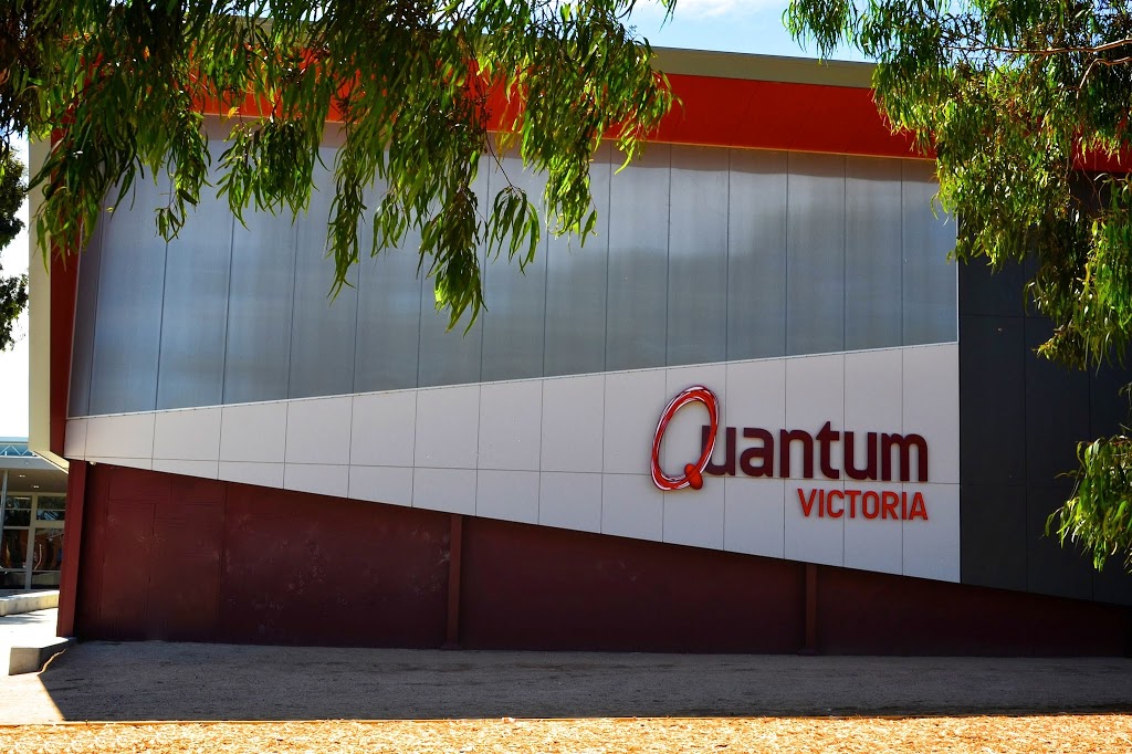 Quantum Victoria | 235 Kingsbury Dr, Macleod VIC 3085, Australia | Phone: (03) 9223 1460