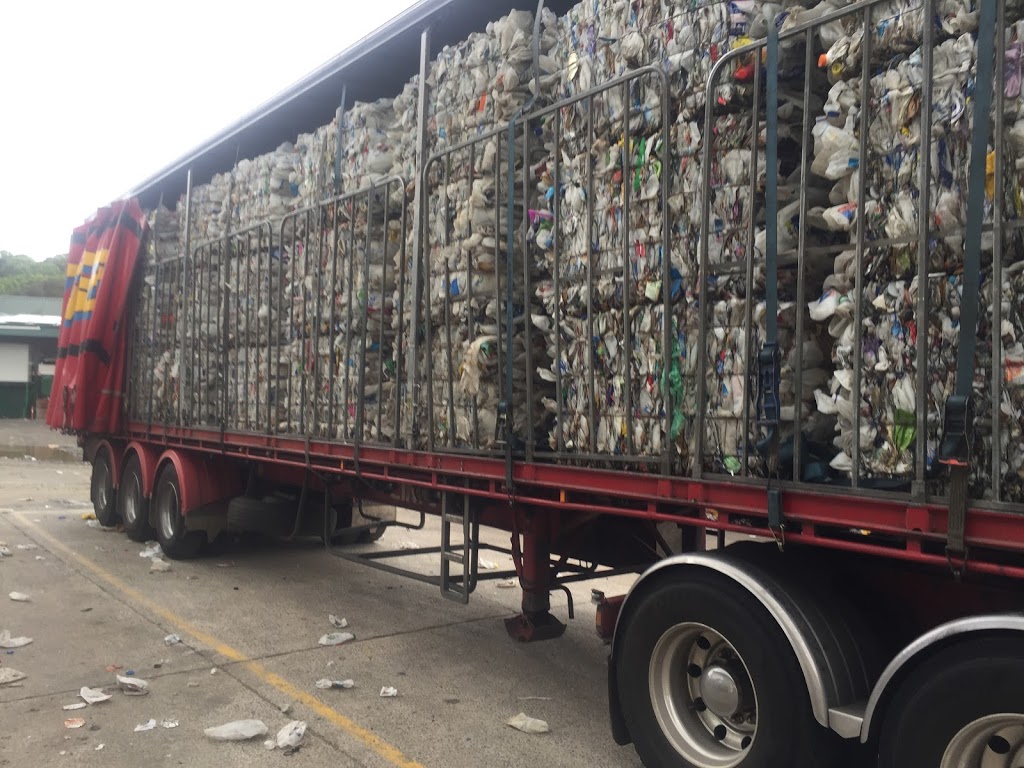 Australian Recycled Plastics | 268 Yarrie Lake Rd, Narrabri NSW 2390, Australia | Phone: (02) 6792 1644