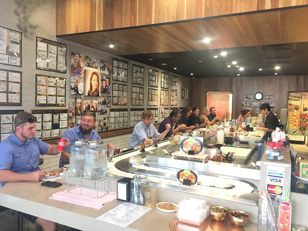 Sushi at Palm Beach | restaurant | Shop 9A, Pavilions, Palm Beach Shopping Centre, Fifth Ave, Palm Beach QLD 4221, Australia | 0755346911 OR +61 7 5534 6911