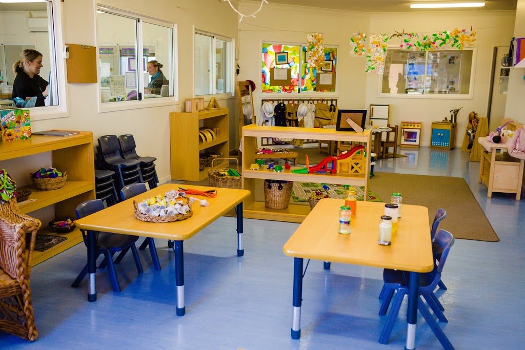 Goodstart Early Learning Eaton | 16 Murdoch Cres, Eaton WA 6232, Australia | Phone: 1800 222 543