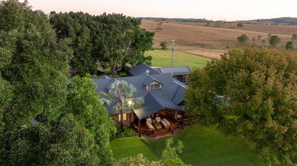 Inverstanley | Crossdale Rd, Crossdale QLD 4312, Australia | Phone: 0431 660 806