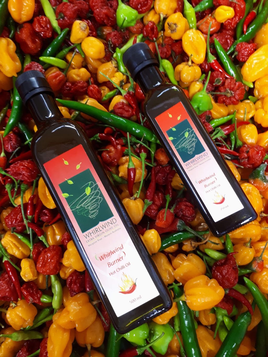 Whirlwind Olives and Oil | food | 12251 Bussell Hwy, Karridale WA 6288, Australia | 0448051277 OR +61 448 051 277