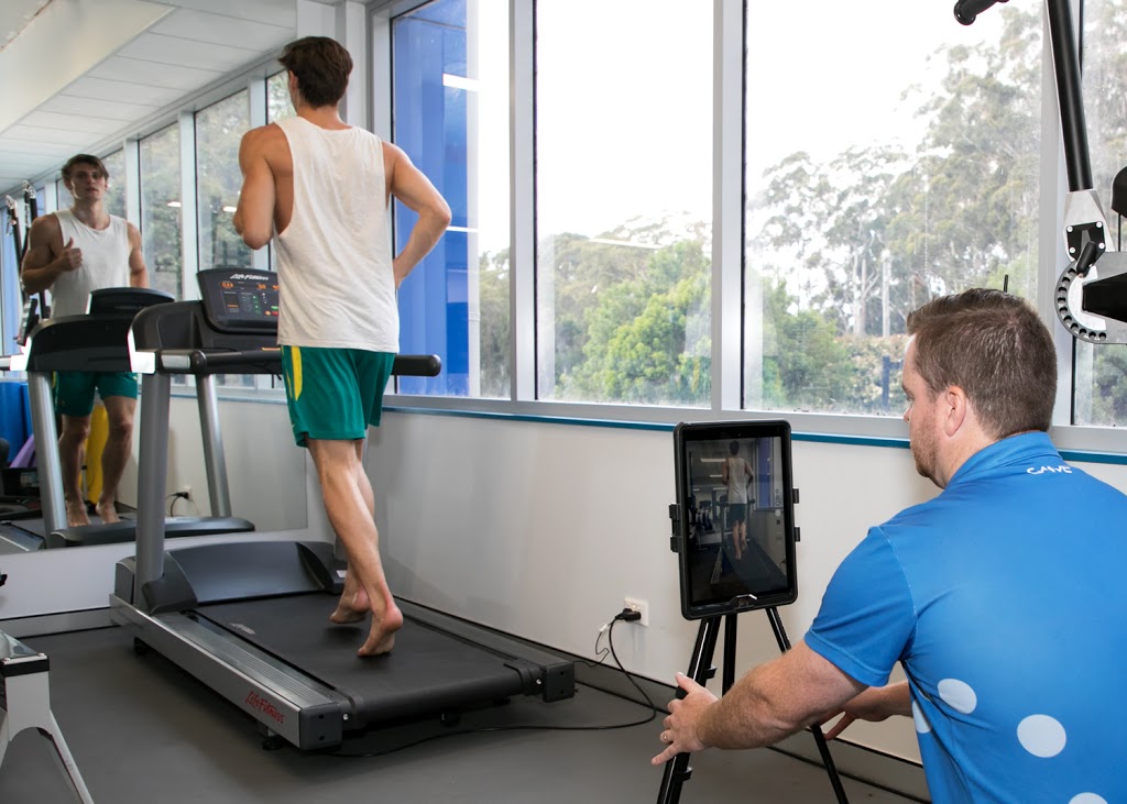 Coast Sport Central Coast | physiotherapist | Mariners Centre of Excellence, 104/1 Bryant Dr, Tuggerah NSW 2259, Australia | 0243562588 OR +61 2 4356 2588