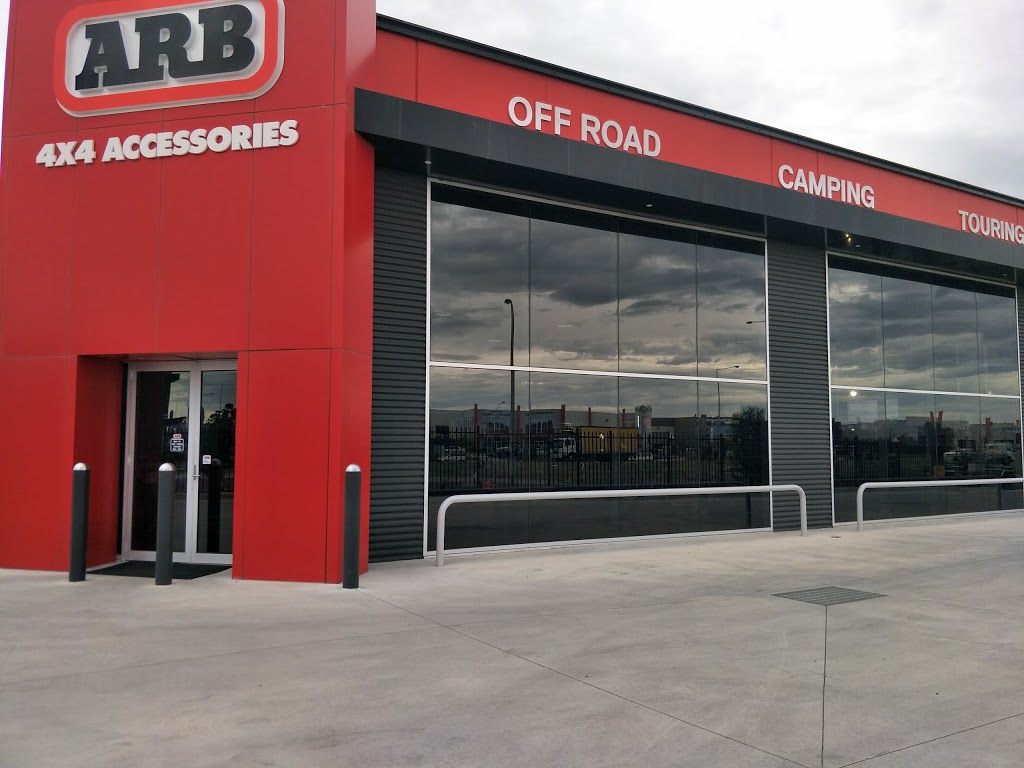 ARB Somerton | store | 798 Cooper St, Somerton VIC 3062, Australia | 0394609988 OR +61 3 9460 9988