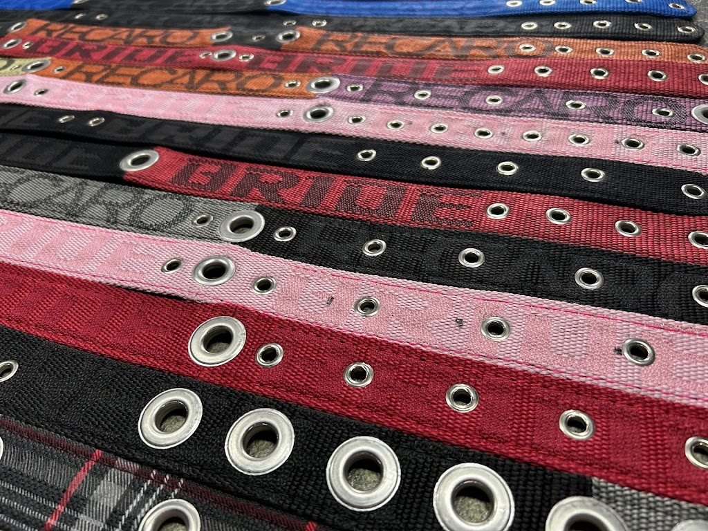 Deltrim Custom Made Bags Auto Upholstery | 113 Gates Rd, Luddenham NSW 2745, Australia | Phone: 0426 847 775