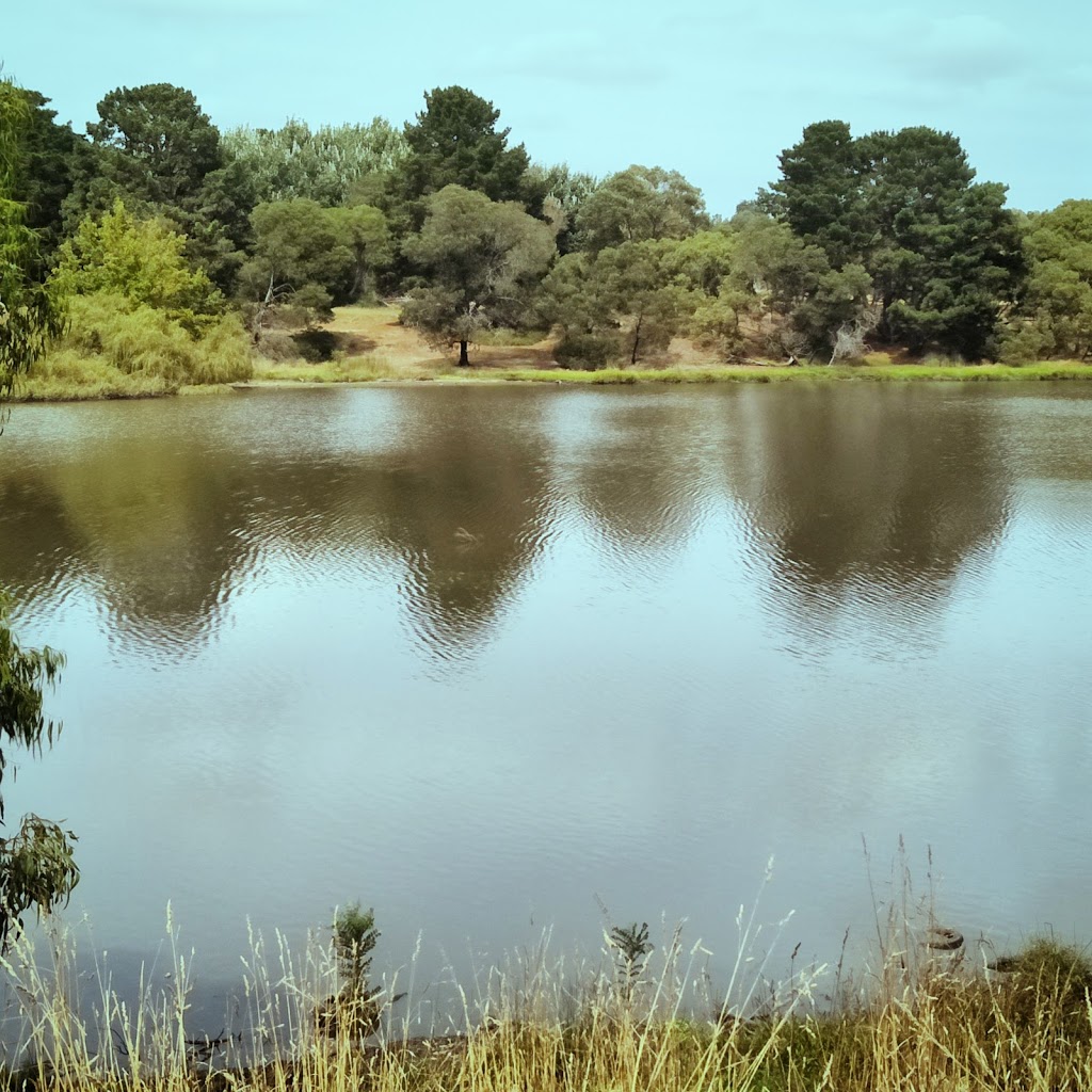 McLeods Waterholes Reserve | Unnamed Road, Drysdale VIC 3222, Australia