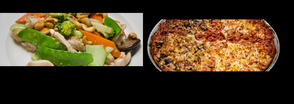 Terrys Wok & Pizza | meal delivery | 6/401 McClelland Dr, Langwarrin VIC 3910, Australia | 0397898118 OR +61 3 9789 8118
