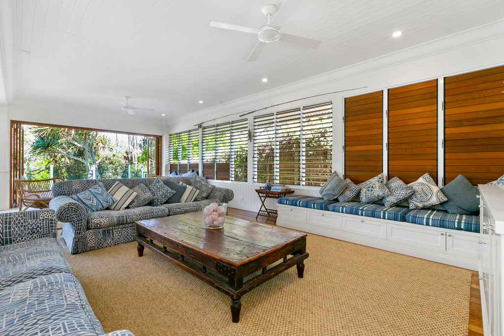 Villa Villa Coola | 18 Lorikeet Dr, Peregian Beach QLD 4573, Australia | Phone: 0411 644 822