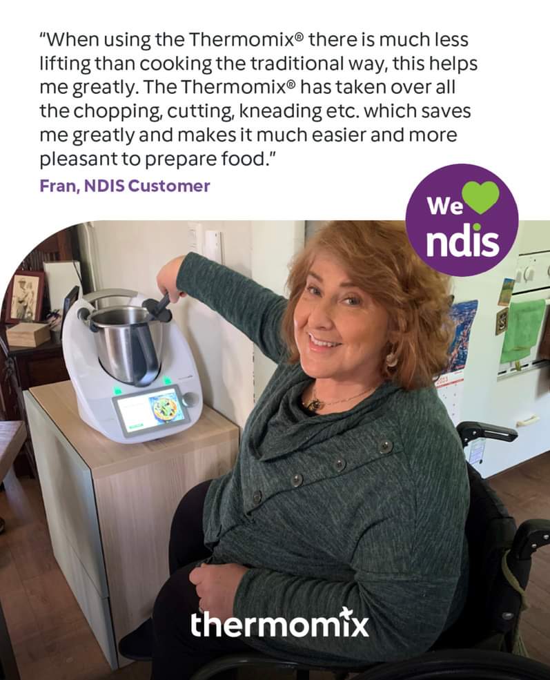 Thermomix Consultant Michelle Darby Lady Thermomixalot | 11 Silvereye Cres, Albany Creek QLD 4035, Australia | Phone: 0410 556 263