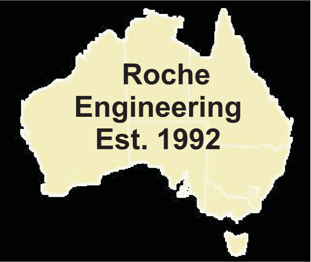 Roche Engineering | 147 McEvoy St, Warwick QLD 4370, Australia | Phone: (07) 4661 3880