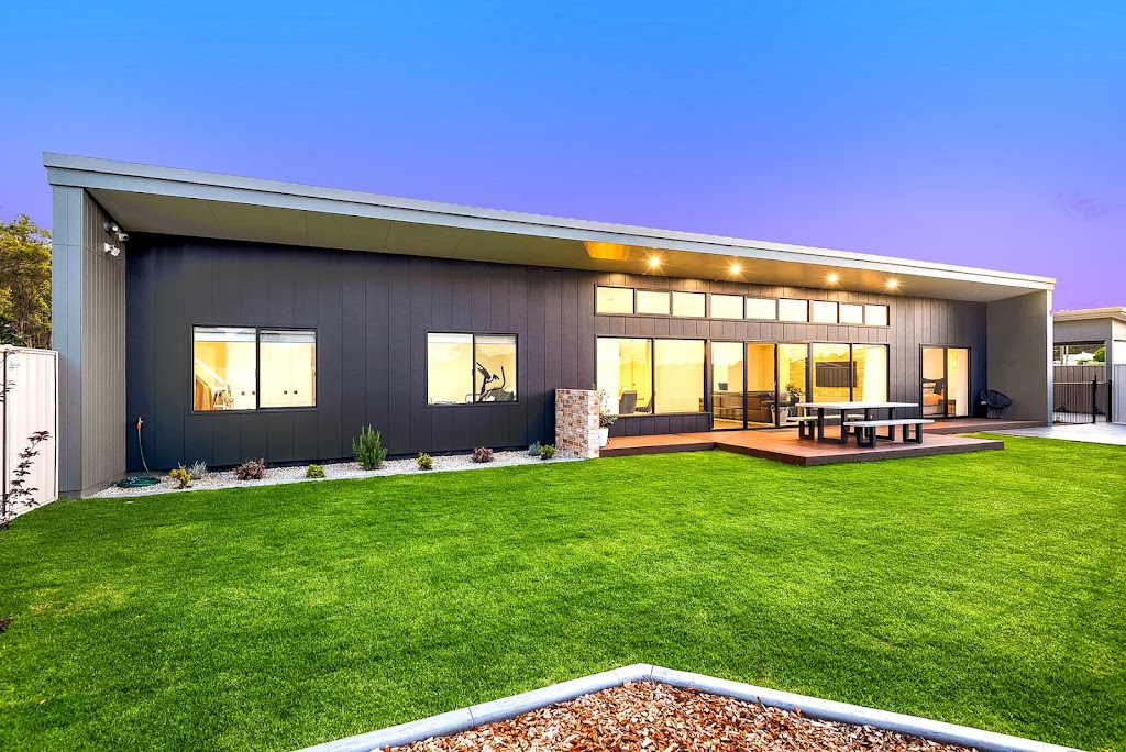 Arcadia Building Design | 6 Fenians Pass, South Yunderup WA 6208, Australia | Phone: 0419 003 221