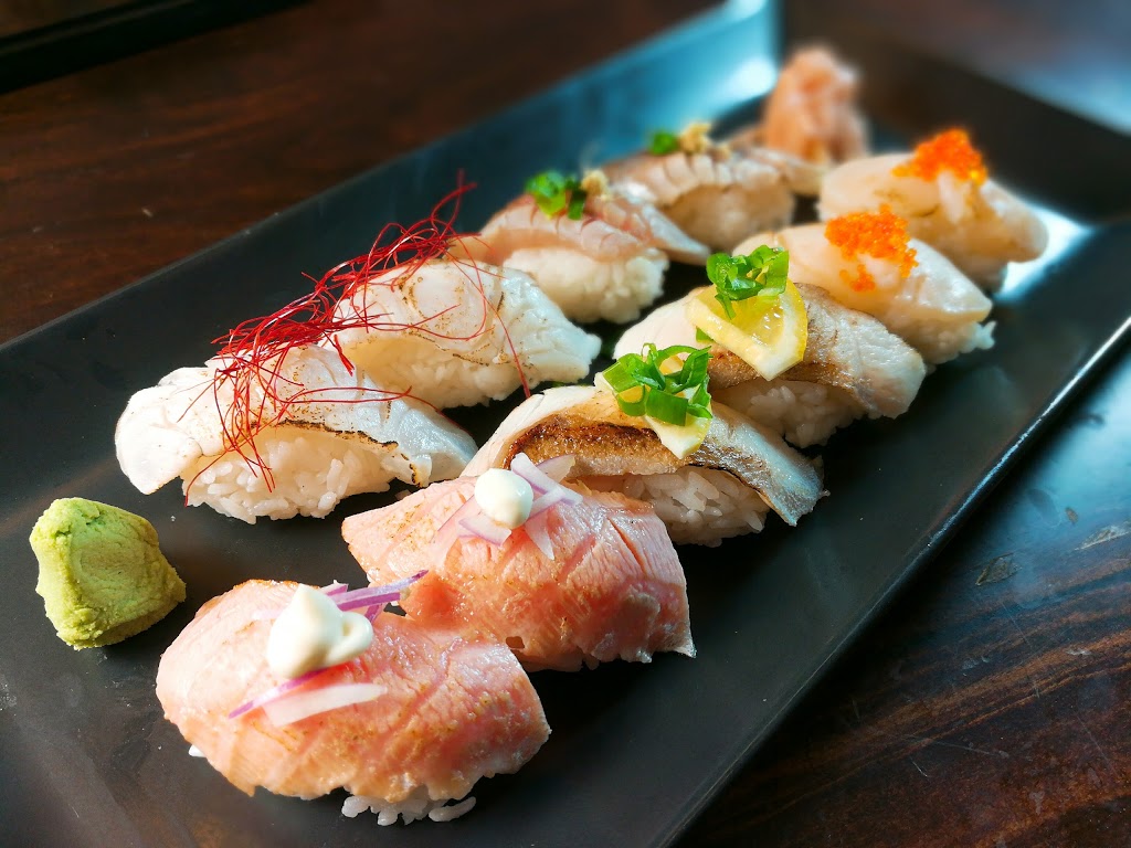 Nagomi Japanese Dining | 461 Miller St, Cammeray NSW 2062, Australia | Phone: (02) 9923 2928