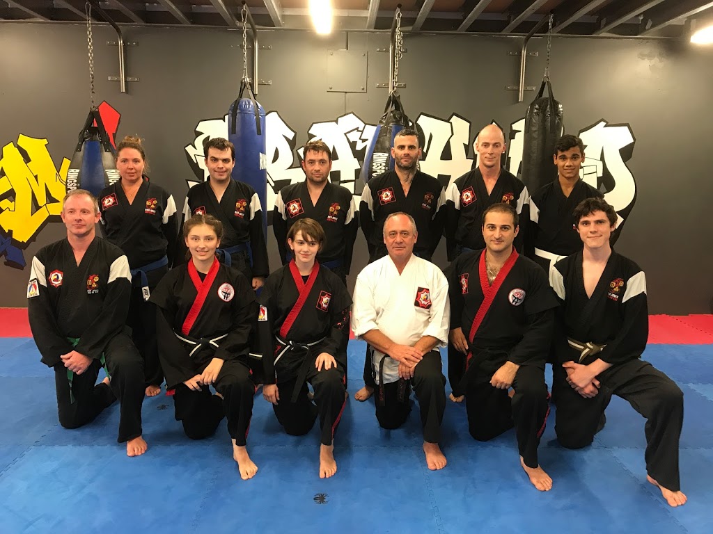 Wanneroo Martial Arts | 7 Coogee Rd, Mariginiup WA 6078, Australia | Phone: 0418 949 073