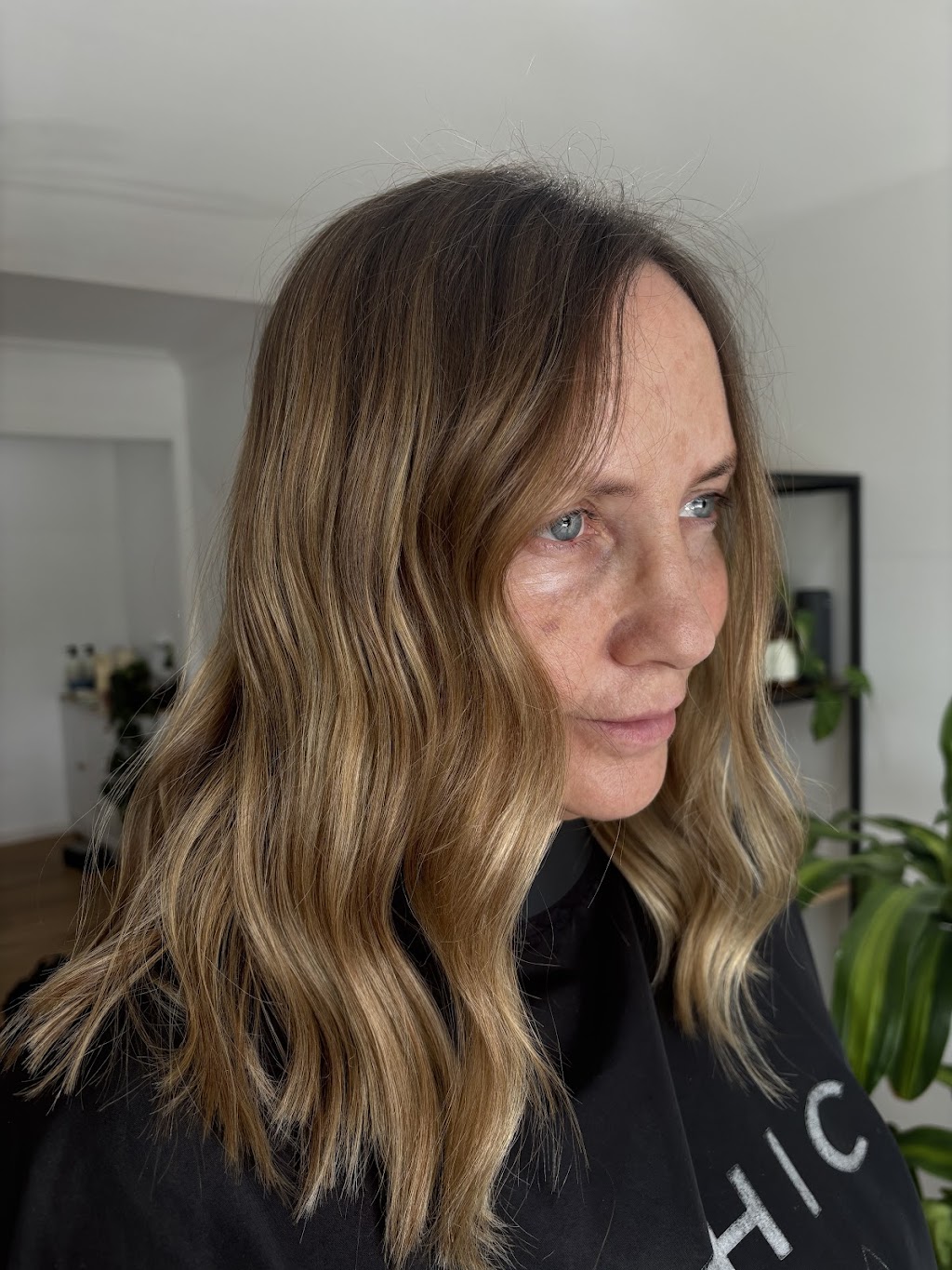 Ally The Hair Studio | 37 Carlingford Cct, Warner QLD 4500, Australia | Phone: 0412 429 321