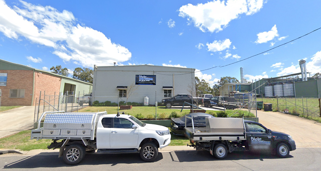 Blueline Fabrication Services |  | 11 Box Ave, Wilberforce NSW 2756, Australia | 0245753555 OR +61 2 4575 3555