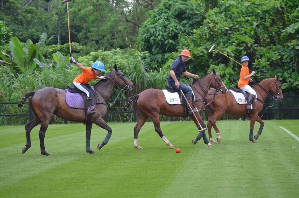 Windsor Polo Academy by Colts | 33 Old Kurrajong Rd, Richmond NSW 2753, Australia | Phone: 0404 095 799