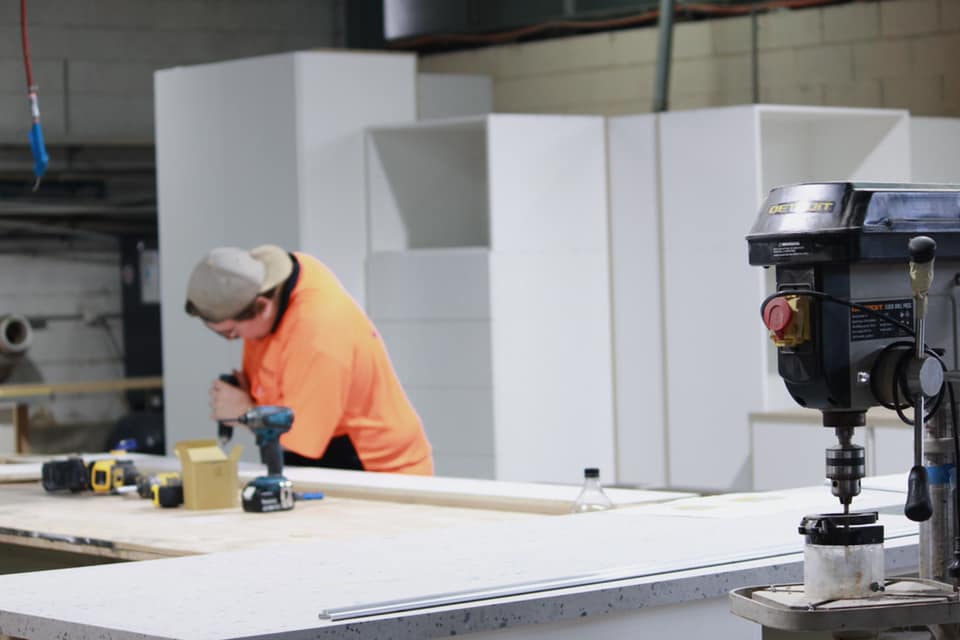 IDEAL Interiors Doors & Floors | 37 Ellen St, Wollongong NSW 2500, Australia | Phone: 1300 222 022