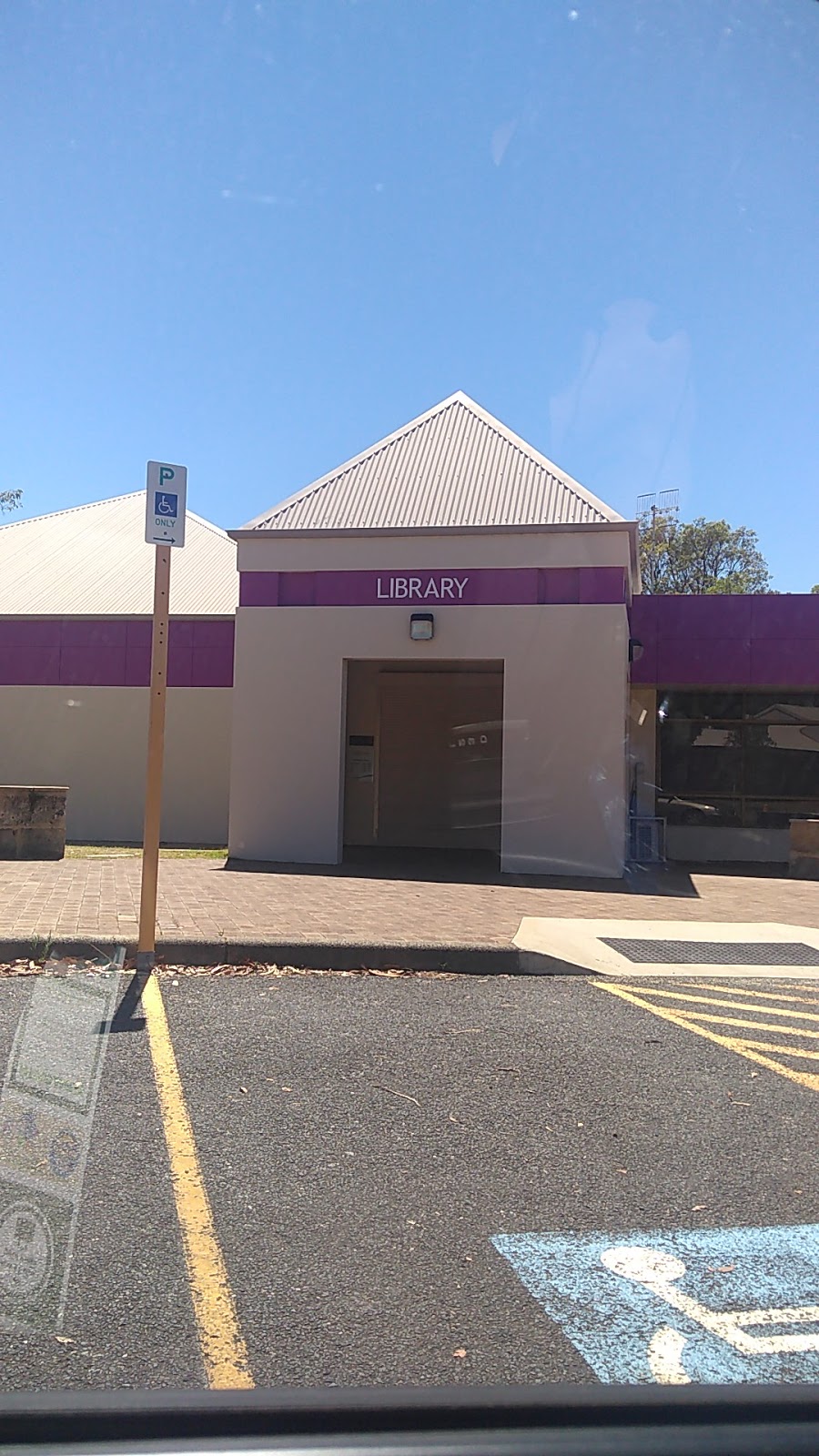 Mandurah Library | library | 331 Pinjarra Rd, Mandurah WA 6210, Australia | 0895503650 OR +61 8 9550 3650