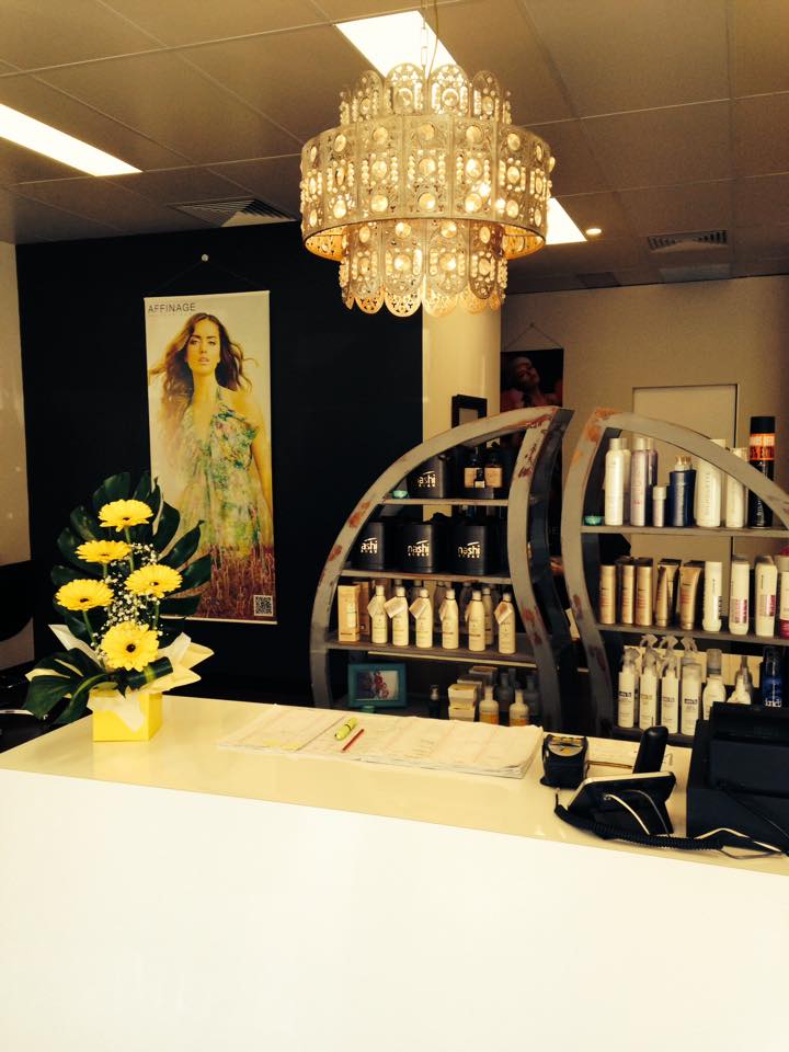 Adrianas Hair Salon | 3/1008 Beaufort St, Bedford WA 6052, Australia | Phone: (08) 9272 6841