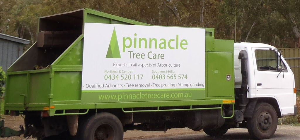 Pinnacle Tree Care - Tree Removal in Adelaide, Tree Pruning, Pla | 51 Old Mount Barker Rd, Stirling SA 5152, Australia | Phone: 0434 520 117