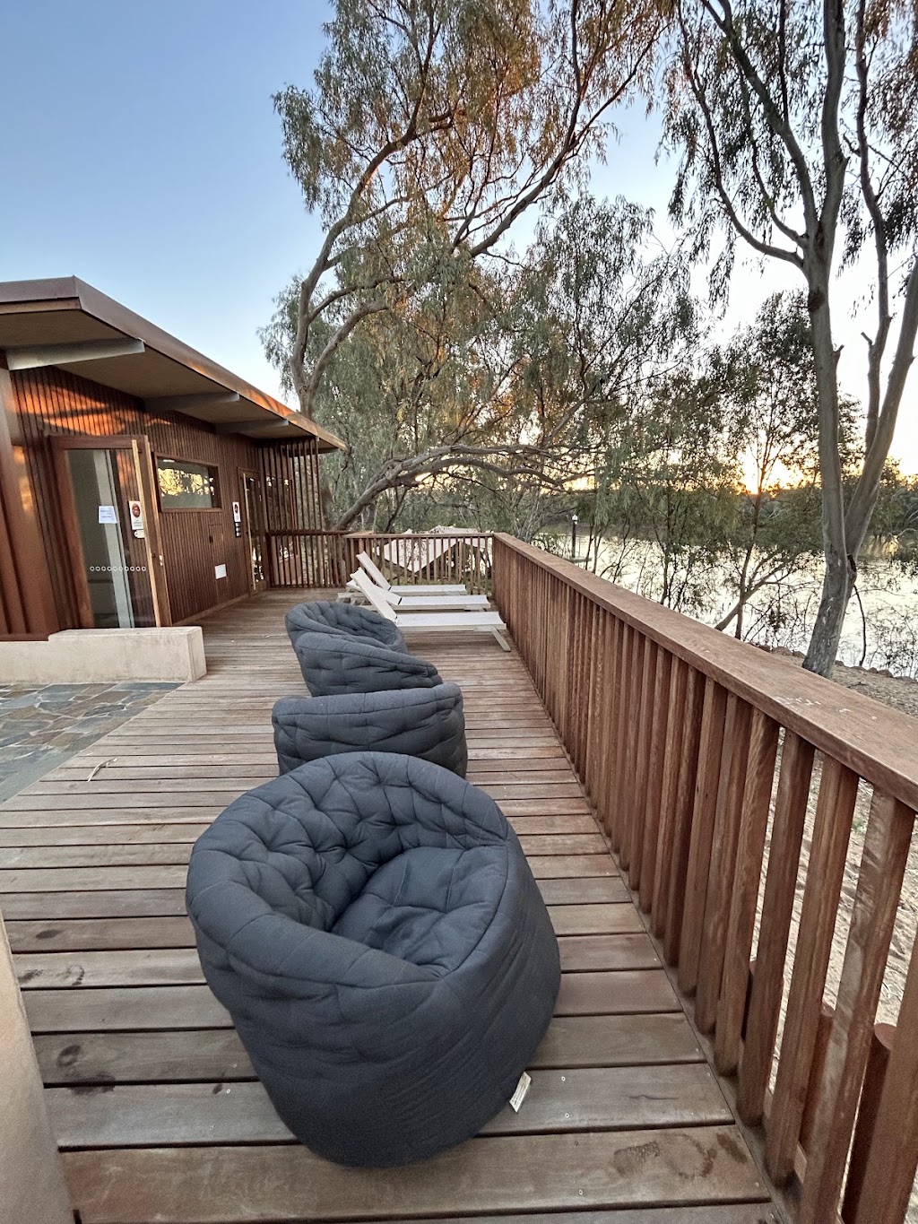 Cunnamulla Hot Springs | 5 Ivan St, Cunnamulla QLD 4490, Australia | Phone: (07) 4655 8473