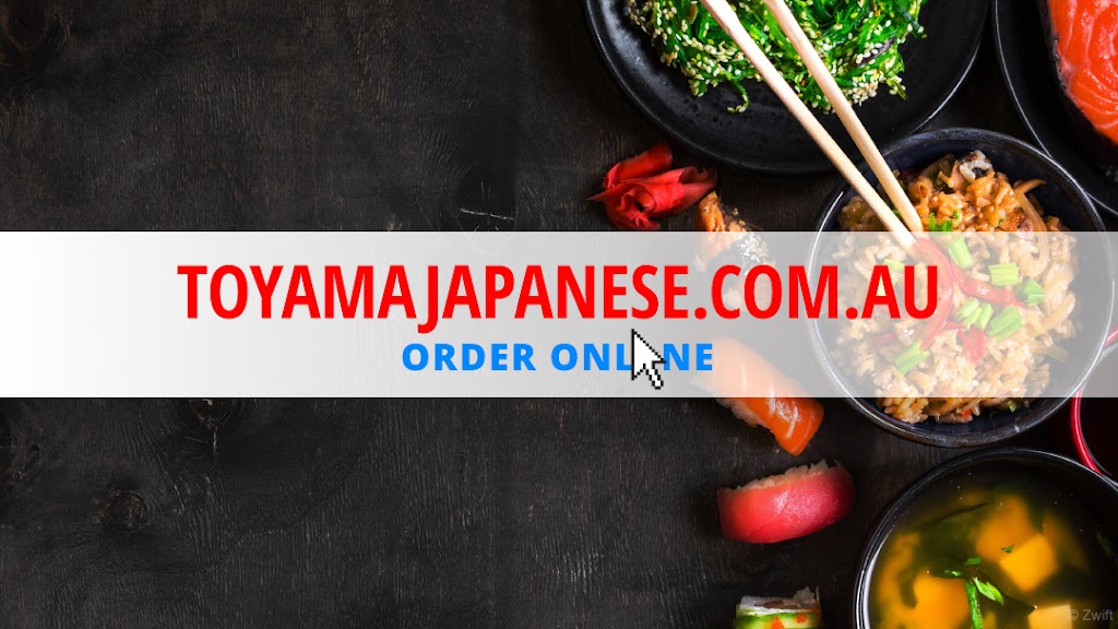 Toyama Japanese Restaurant | meal takeaway | 201-203 Upper Heidelberg Rd, Ivanhoe VIC 3079, Australia | 0394993820 OR +61 3 9499 3820