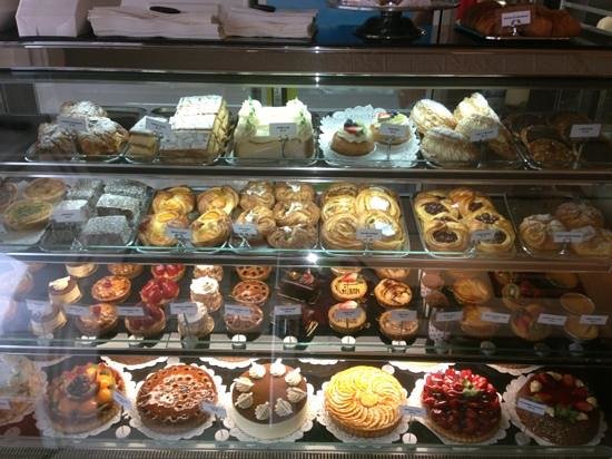 Kuma Pies and Pastries | cafe | 178 Sharp St, Cooma NSW 2630, Australia | 0264526337 OR +61 2 6452 6337