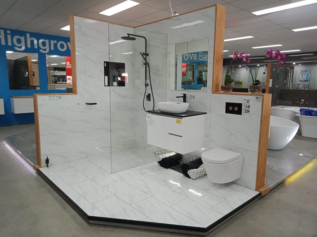 Highgrove Bathrooms - Hoppers Crossing | home goods store | 307A Old Geelong Rd, Hoppers Crossing VIC 3029, Australia | 0397485117 OR +61 3 9748 5117