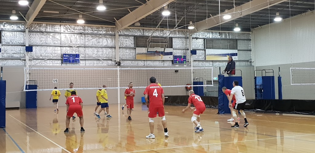 Volleyball Victoria Inc. | 270 Stud Rd, Dandenong North VIC 3175, Australia | Phone: (03) 9794 0009