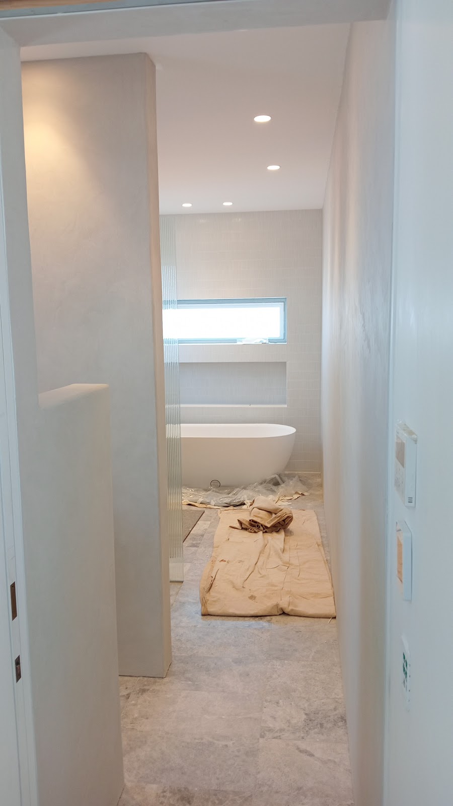 Smooth as texture coating | Henry Parkes Dr, Berkeley Vale NSW 2261, Australia | Phone: 0431 181 509