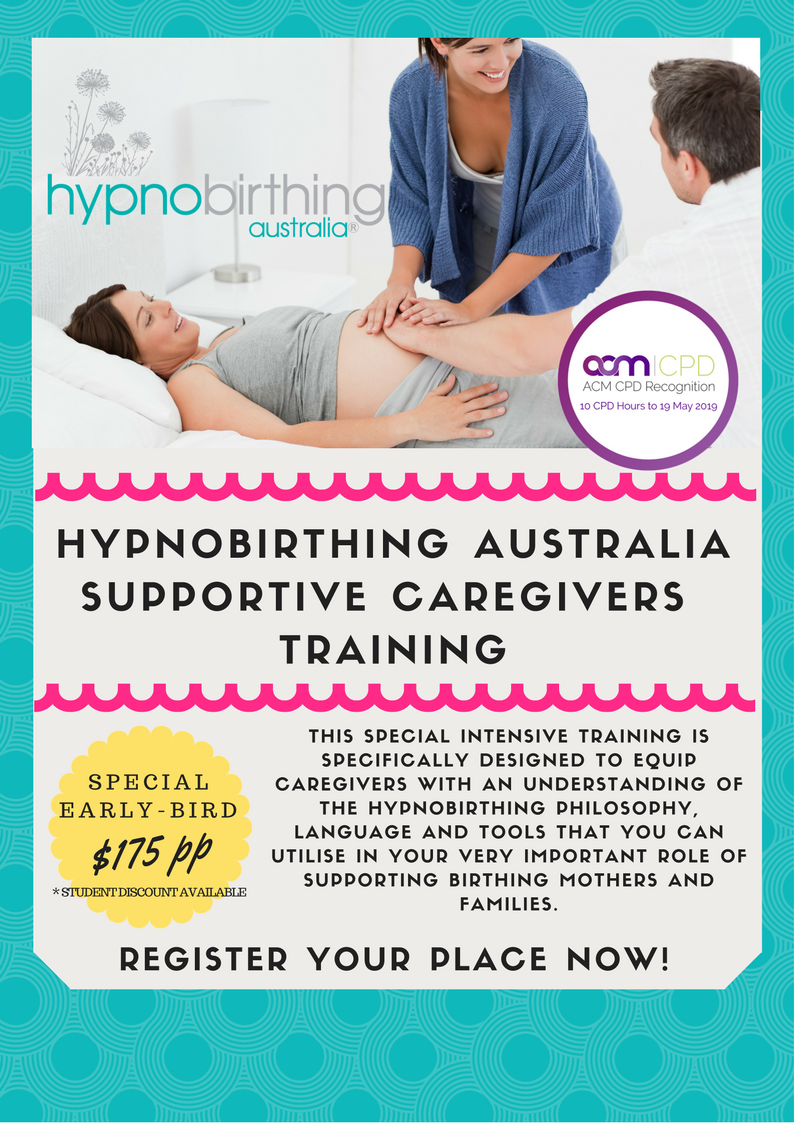 Hypnobirthing Adelaide | health | 57 Alpha Rd, Prospect SA 5082, Australia | 0409480493 OR +61 409 480 493