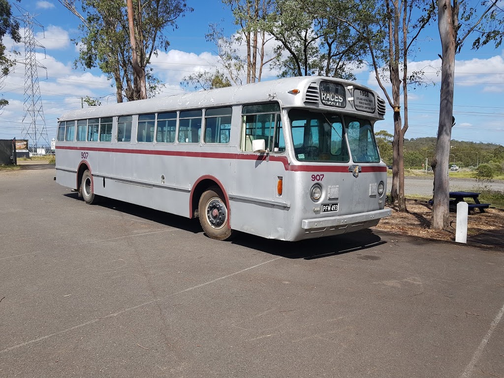 Ipswich Genealogical Society Inc | Brigg House, Cooneana Heritage Centre, 1041 Redbank Plains Rd, Ipswich QLD 4305, Australia | Phone: (07) 3282 6454