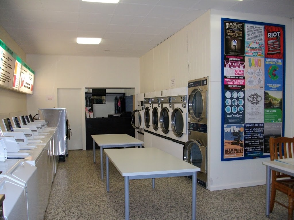 Laundry Time | 352 High Street, HOURS DISPLAYED SELF SERVICE ONLY, Northcote VIC 3070, Australia | Phone: (03) 9041 6604