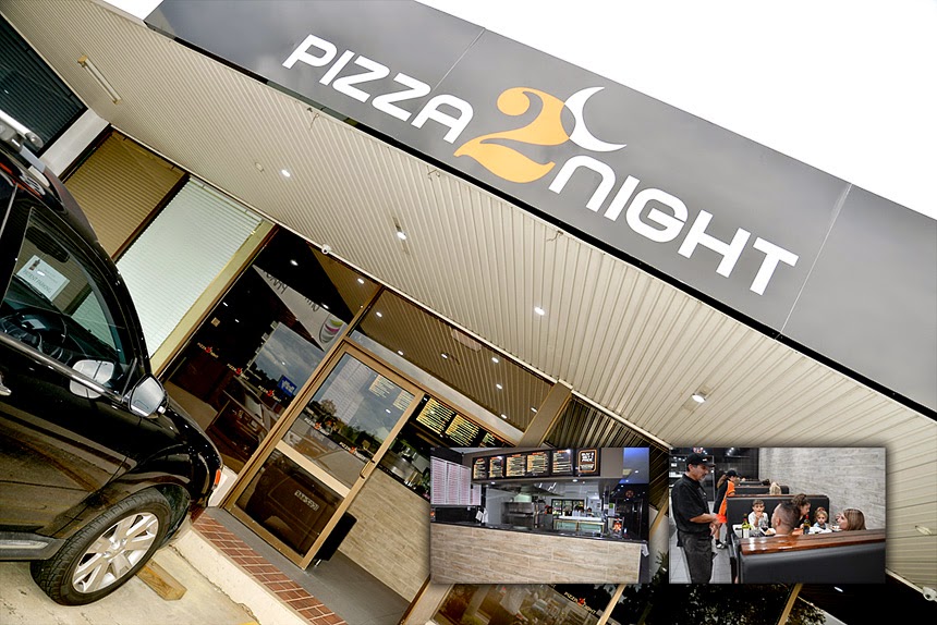 Pizza 2 Night | meal delivery | Shop 2/50 Queen St, Campbelltown NSW 2560, Australia | 0246277462 OR +61 2 4627 7462