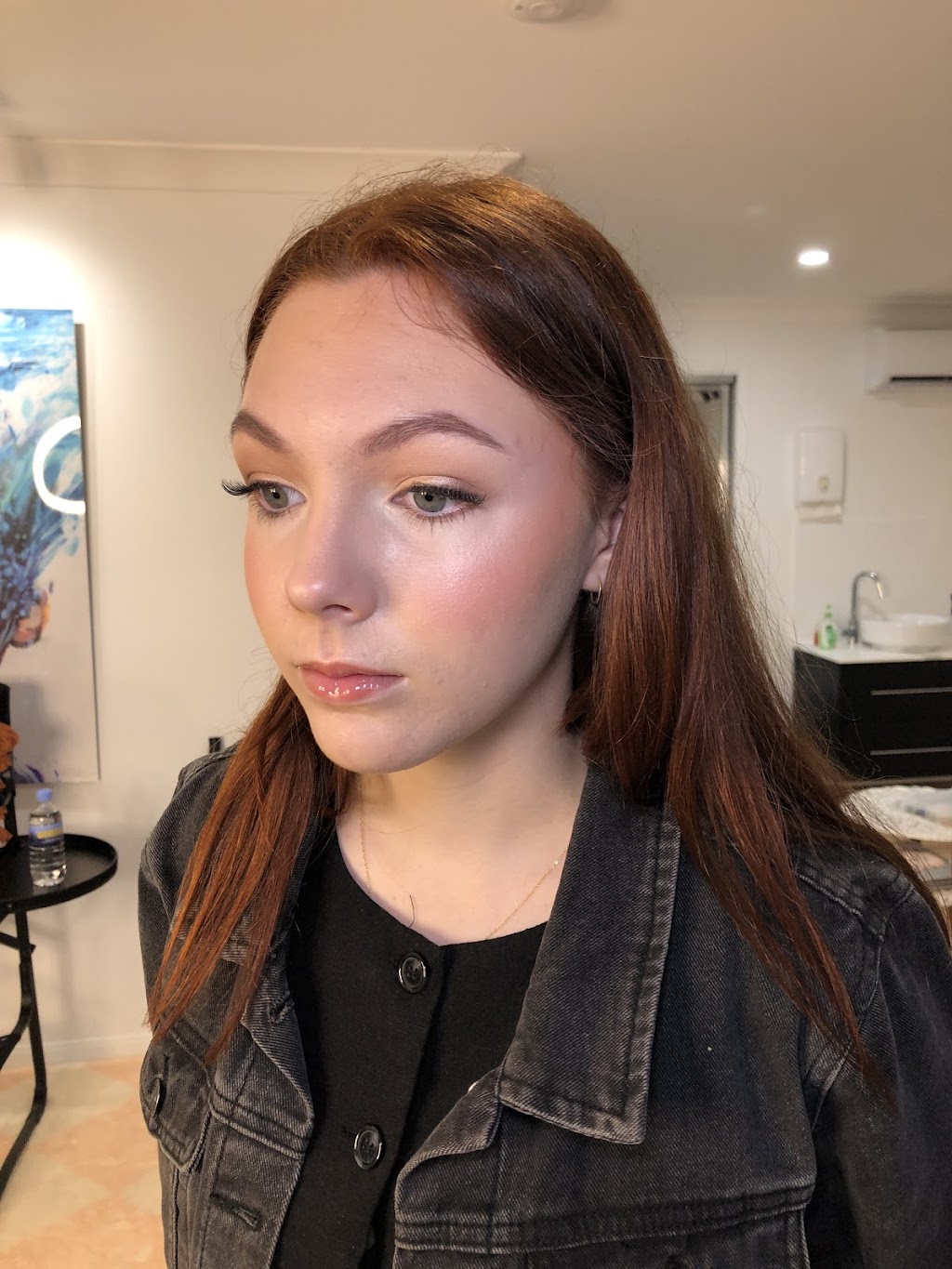 Rhi Martin Makeup Cosmetic Artistry | Tanby Rd, Yeppoon QLD 4703, Australia | Phone: 0407 086 113 Rhi Martin Makeup Cosmetic Artistry | Tanby Rd, Yeppoon QLD 4703, Australia | Phone: 0407 086 113