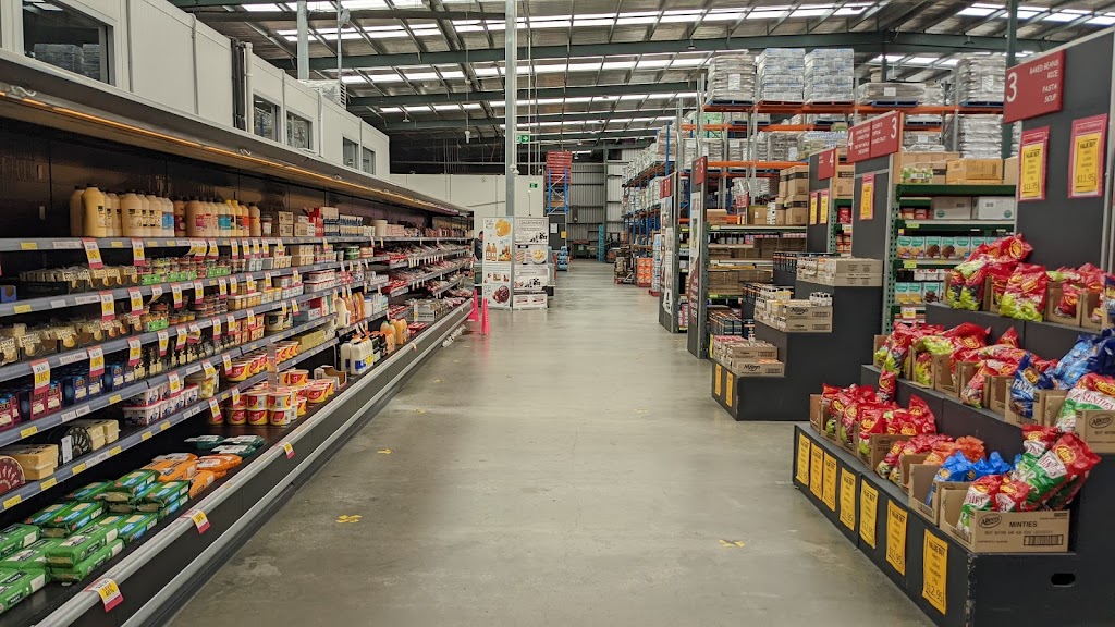 No Frills Foodmarket - 61 Oakden Rd, Prospect TAS 7250, Australia