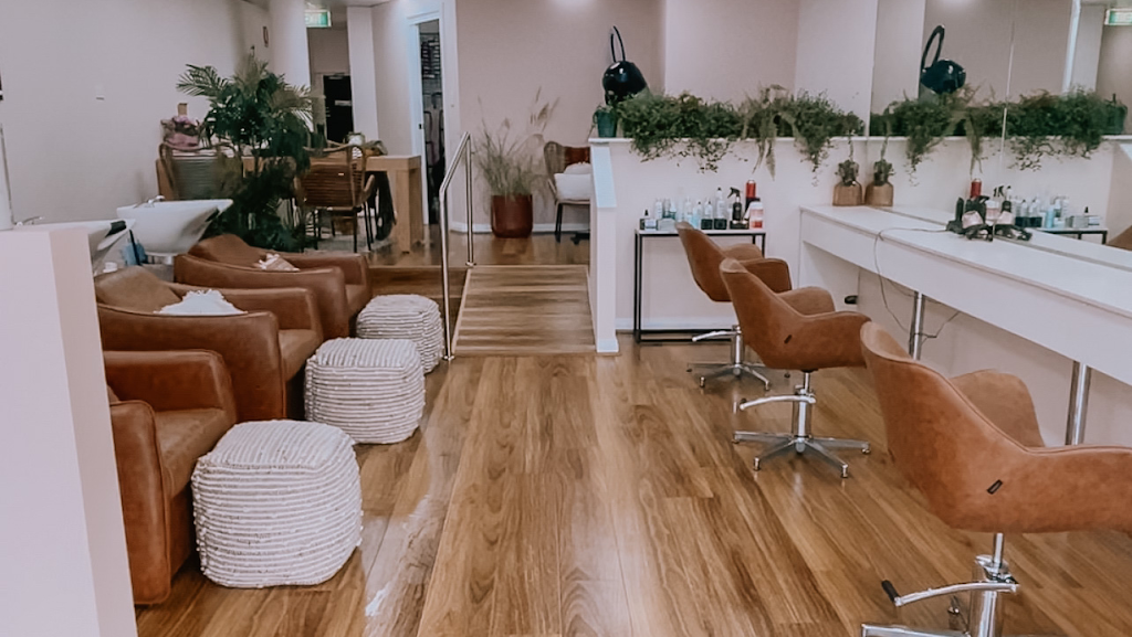 Hair On Marco | 19/19/29 Marco Ave, Revesby NSW 2212, Australia | Phone: (02) 9774 4967