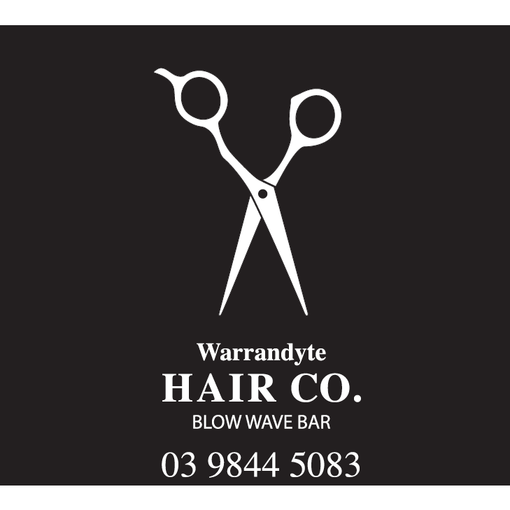 Warrandyte HAIR CO. | 36-42 Drysdale Rd, Warrandyte VIC 3113, Australia | Phone: (03) 9844 5083