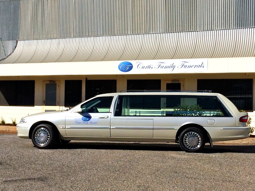 John Curtis & Sons Pty Ltd | 39 Morgan St, Broken Hill NSW 2880, Australia | Phone: 0411 039 391