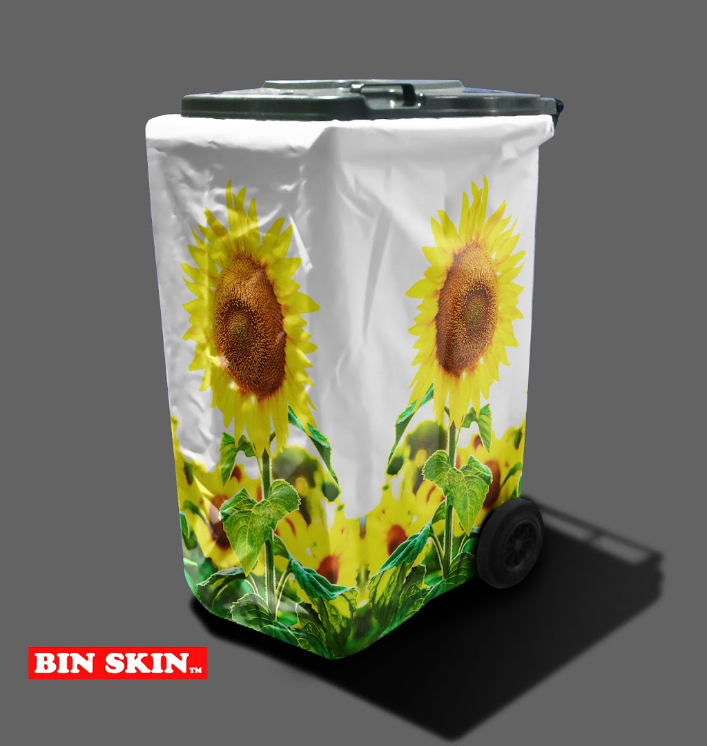 Bin Skin | 1880 Lytton Rd, Lytton QLD 4178, Australia | Phone: 0413 942 848