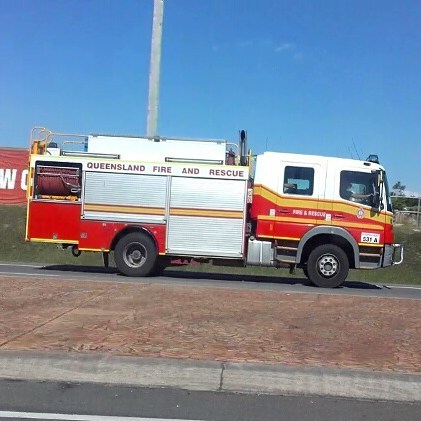 Burpengary Fire Station | fire station | 185 Pitt Rd, Burpengary QLD 4505, Australia | 0738883599 OR +61 7 3888 3599