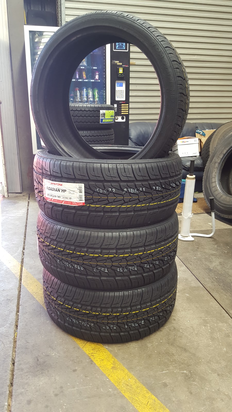 Wheel Change U - Mobile Tyre Fitting | car repair | 12/9 Springfield College Dr, Springfield QLD 4300, Australia | 0447083558 OR +61 447 083 558